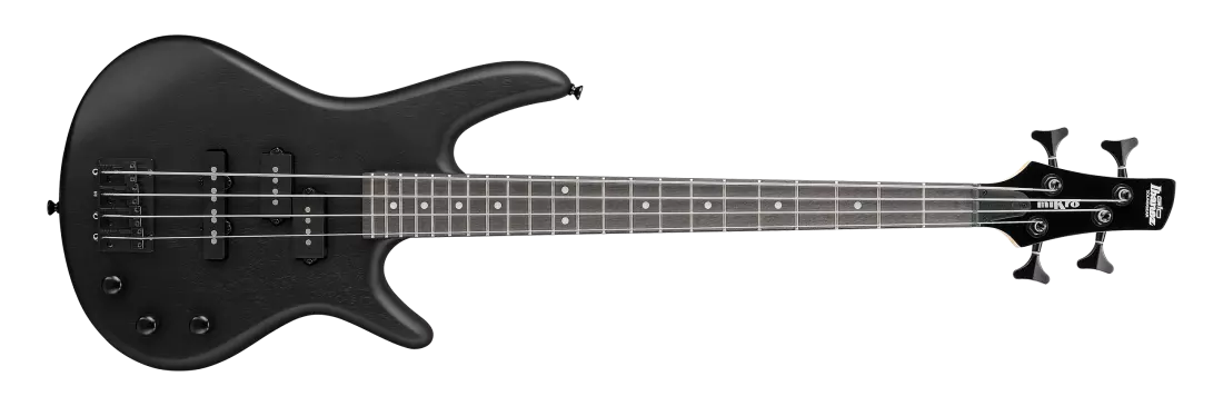 GSRM20B miKro Short Scale Bass - Weathered Black