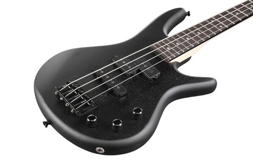 GSRM20B miKro Short Scale Bass - Weathered Black