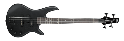 GSRM20B miKro Short Scale Bass - Weathered Black