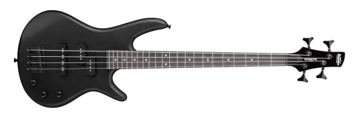 Ibanez - GSRM20B miKro Short Scale Bass - Weathered Black