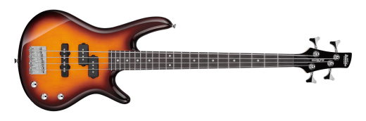 GSRM20 miKro Bass - Brown Sunburst