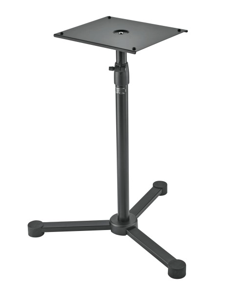 26722 Monitor Stand - Black