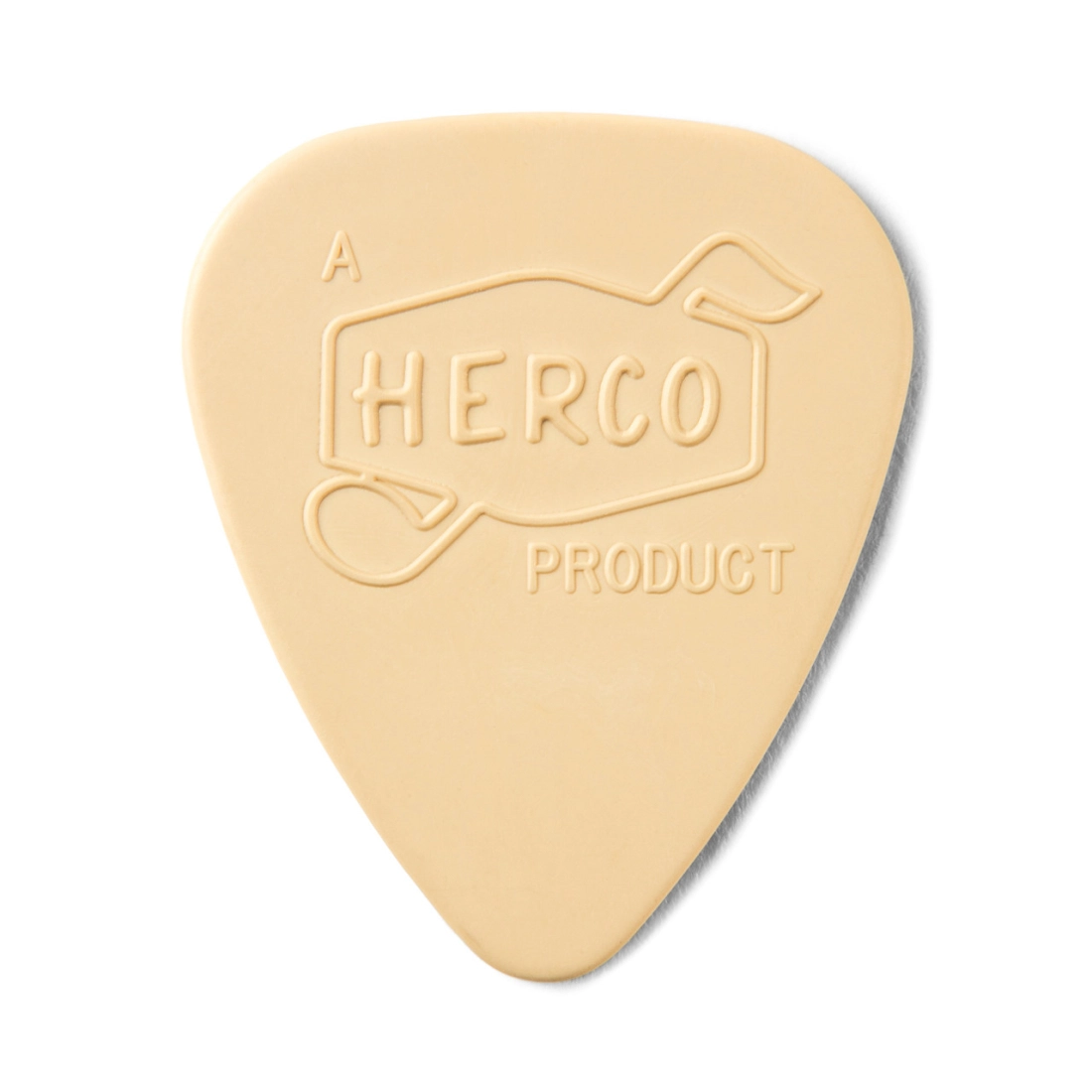 Herco Custom \'66 Ultex Guitar Picks - Heavy (6 Pack)