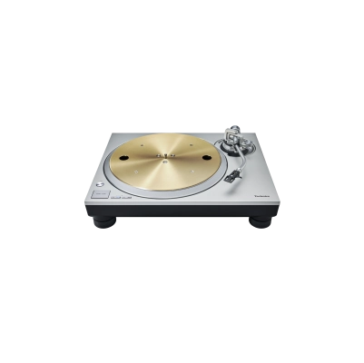 SL-1300G Grand Class Turntable -  Silver