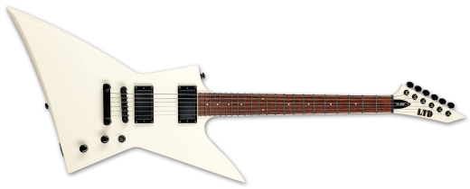 ESP Guitars - LTD EX-200 Electric Guitar - Olympic White