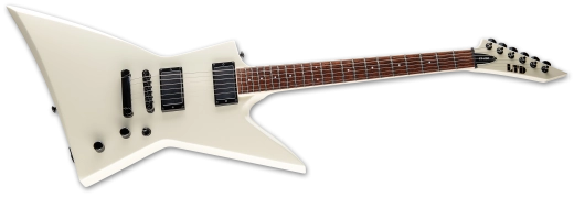 LTD EX-200 Electric Guitar - Olympic White