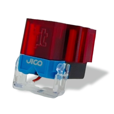 Jico - Impact SD Cartridge