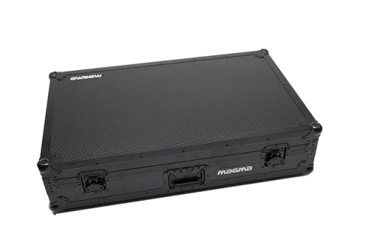Magma - DJ Controller Case with Wheels for XDJ-AZ