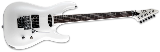 LTD Horizon Custom \'87 Electric Guitar - Pearl White