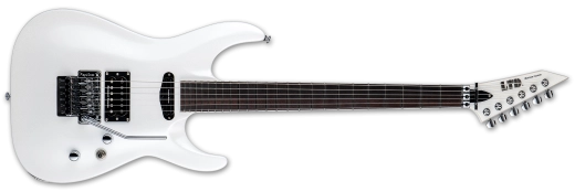 ESP Guitars - LTD Horizon Custom 87 Electric Guitar - Pearl White