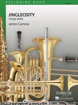 Curnow Music - Jingleosity