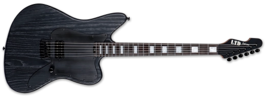 ESP Guitars - LTD XJ-1 HT Electric Guitar - Black Blast