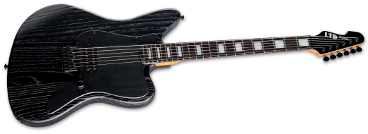ESP Guitars LTD XJ-1 HT Electric Guitar - Black Blast | Long