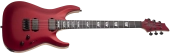 Schecter - C-1 SLS Custom Electric Guitar - Racing Red