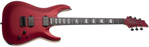 Schecter - C-1 SLS Custom Electric Guitar - Racing Red