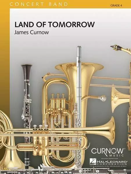Land of Tomorrow