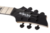 Guitare �lectrique�C-1 SLS Custom (fini noir satin�)