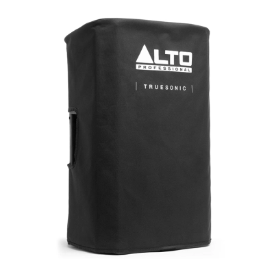 Alto Professional - Durable Slip-On Cover for the Truesonic TS415