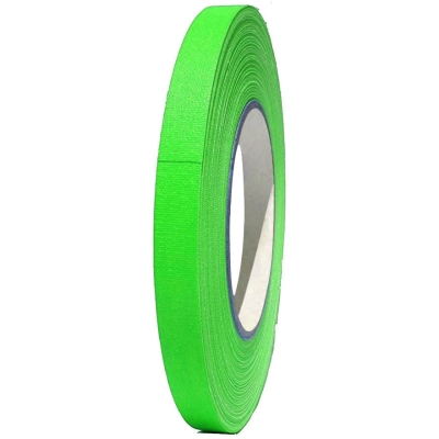 Dabco - Green Spike Tape - 12mm X 50m