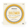 DAddario - EJ64 Dulcimer 4-String Set