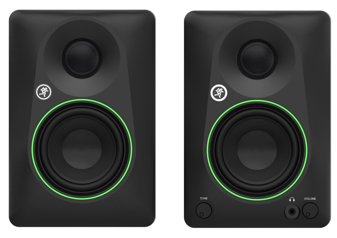 CR3.5 Creative Reference Powered Studio Monitors (Pair)