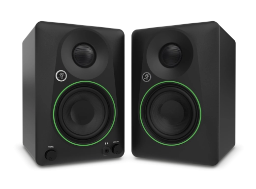 CR3.5 Creative Reference Powered Studio Monitors (Pair)