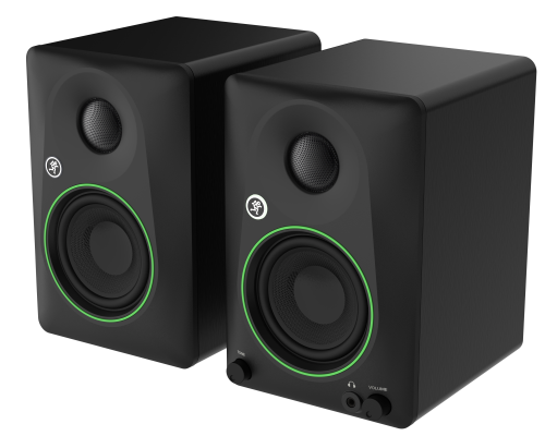 CR3.5 Creative Reference Powered Studio Monitors (Pair)