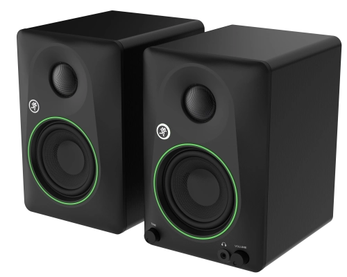 CR3.5 Creative Reference Powered Studio Monitors (Pair)