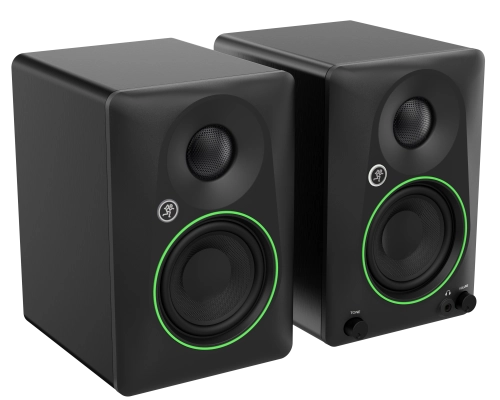 CR3.5 Creative Reference Powered Studio Monitors (Pair)