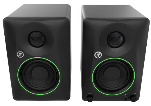 CR3.5 Creative Reference Powered Studio Monitors (Pair)
