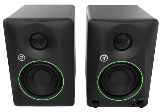 CR3.5 Creative Reference Powered Studio Monitors (Pair)