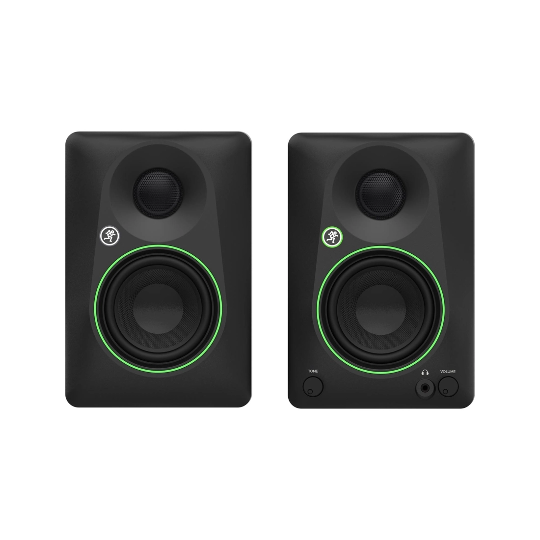 CR3.5BT Creative Reference Powered Studio Monitors with Bluetooth (Pair)