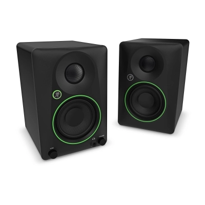 CR3.5BT Creative Reference Powered Studio Monitors with Bluetooth (Pair)