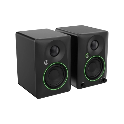 CR3.5BT Creative Reference Powered Studio Monitors with Bluetooth (Pair)