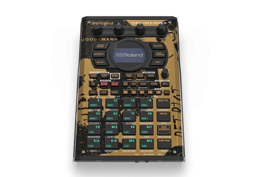 SP-404MKII KDJ Records Limited Edition