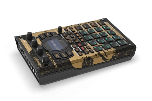 SP-404MKII KDJ Records Limited Edition