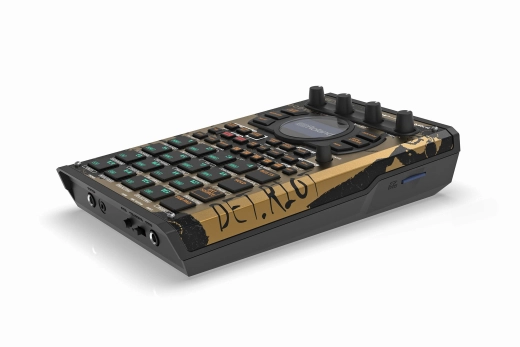 SP-404MKII KDJ Records Limited Edition