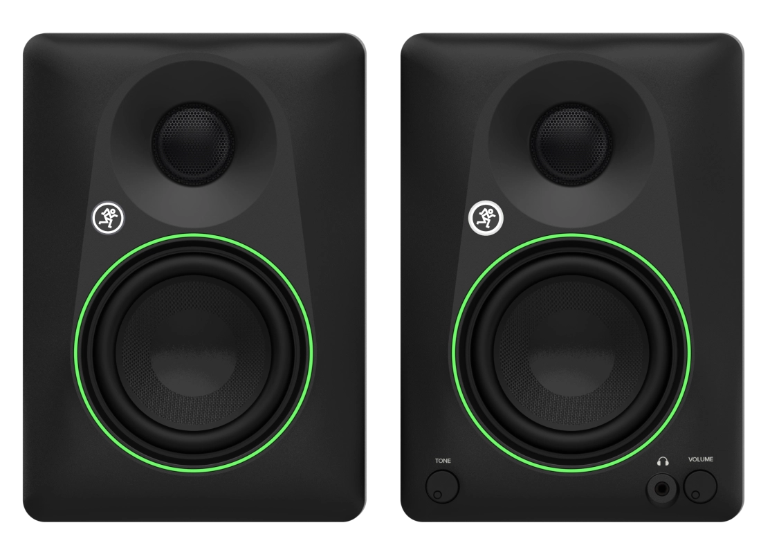 CR4.5 Creative Reference Powered Studio Monitors (Pair)