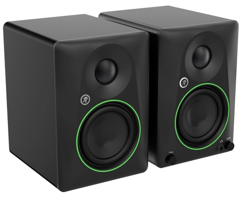 CR4.5 Creative Reference Powered Studio Monitors (Pair)