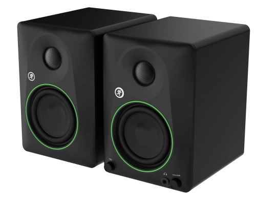 CR4.5 Creative Reference Powered Studio Monitors (Pair)