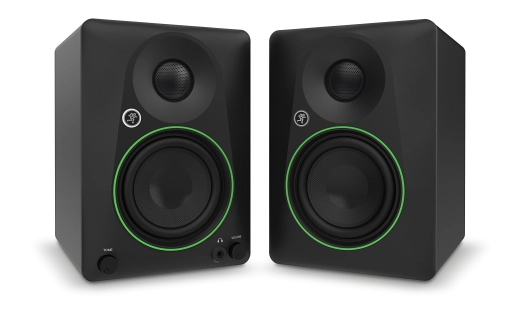 CR4.5 Creative Reference Powered Studio Monitors (Pair)