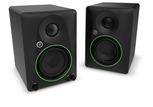 CR4.5 Creative Reference Powered Studio Monitors (Pair)