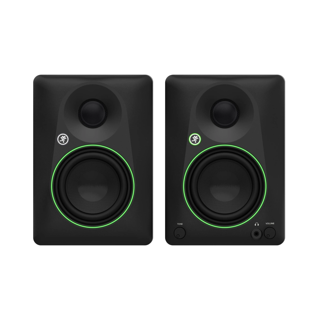 CR4.5BT Creative Reference Powered Studio Monitors with Bluetooth (Pair)