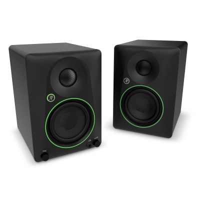 CR4.5BT Creative Reference Powered Studio Monitors with Bluetooth (Pair)