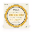 EJ66 Tenor Guitar Strings