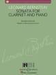 Boosey & Hawkes - Sonata for Clarinet and Piano