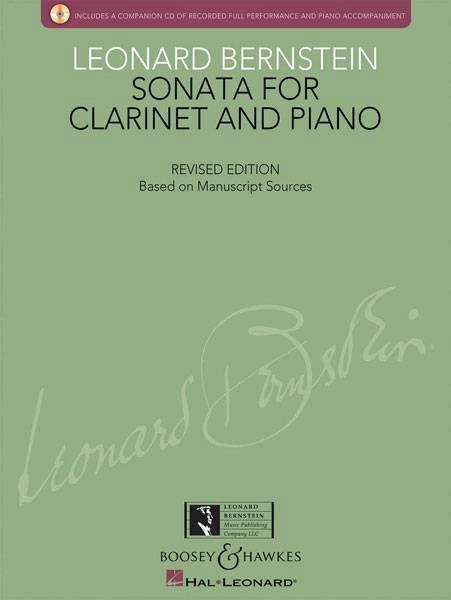 Sonata for Clarinet and Piano