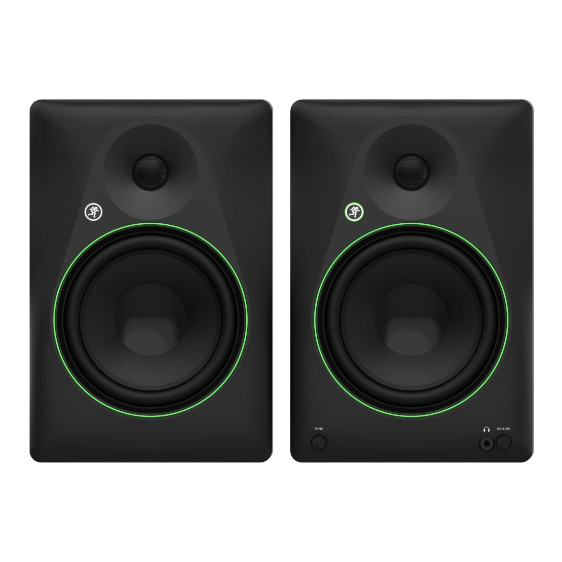 CR8BT Creative Reference Powered Studio Monitors with Bluetooth (Pair)