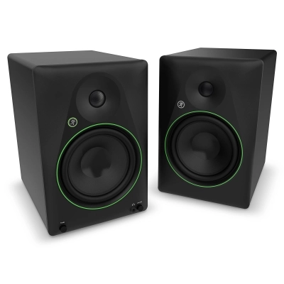 CR8BT Creative Reference Powered Studio Monitors with Bluetooth (Pair)