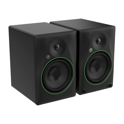 CR8BT Creative Reference Powered Studio Monitors with Bluetooth (Pair)